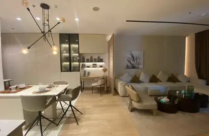 Apartment - 3 Bedrooms - 3 Bathrooms for sale in Arkan Palm 205 - Sheikh Zayed Compounds - Sheikh Zayed City - Giza