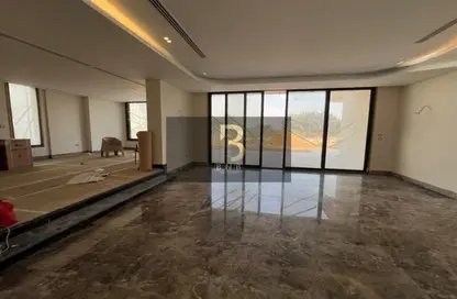 Villa - 6 Bedrooms - 7+ Bathrooms for rent in Katameya Dunes - El Katameya Compounds - El Katameya - New Cairo City - Cairo