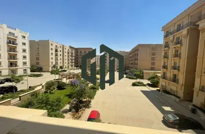 Apartment - 2 Bedrooms - 2 Bathrooms for rent in Hyde Park - 5th Settlement Compounds - The 5th Settlement - New Cairo City - Cairo