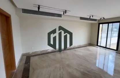 Twin House - 5 Bedrooms - 5 Bathrooms for rent in Villette - 5th Settlement Compounds - The 5th Settlement - New Cairo City - Cairo