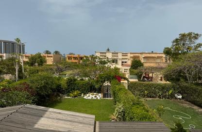Chalet - 3 Bedrooms - 2 Bathrooms for sale in Marina 7 - Marina - Al Alamein - North Coast