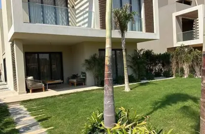 Villa - 4 Bedrooms - 4 Bathrooms for sale in Sodic East - 6th District - New Heliopolis - Cairo