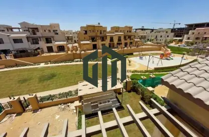 تاون هاوس - 3 غرف نوم - 4 حمامات للايجار في ميفيدا - كمبوندات التجمع الخامس - التجمع الخامس - مدينة القاهرة الجديدة - القاهرة