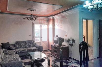 Apartment - 3 Bedrooms - 1 Bathroom for rent in Al Mosheer Ahmed Ismail St. - Sidi Gaber - Hay Sharq - Alexandria