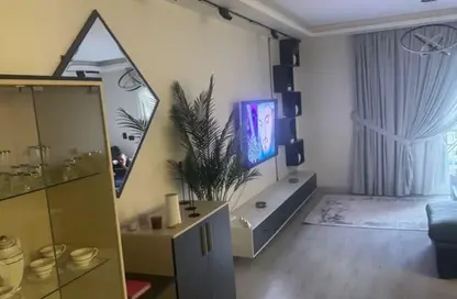 Apartment - 3 Bedrooms - 2 Bathrooms for sale in Privado - Madinaty - Cairo