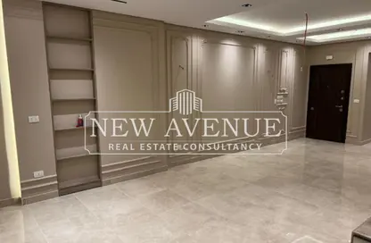 شقة - 4 غرف نوم - 4 حمامات للبيع في مون ريزيدنس - فيفث سكوير - التجمع الخامس - مدينة القاهرة الجديدة - القاهرة