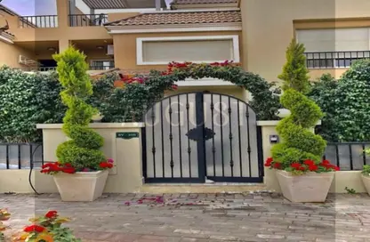 شقة - 5 غرف نوم - 3 حمامات للبيع في كرونز ساراي - كمبوندات مدينة المستقبل - مدينة المستقبل - القاهرة