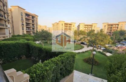 Apartment - 3 Bedrooms - 3 Bathrooms for sale in El Rehab Extension - Al Rehab - New Cairo City - Cairo
