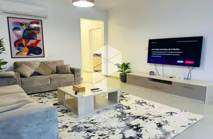 Apartment - 3 Bedrooms - 3 Bathrooms for rent in Eastown - 5th Settlement Compounds - The 5th Settlement - New Cairo City - Cairo