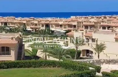 فيلا - 4 غرف نوم - 4 حمامات للبيع في لافيستا باي - لافيستا - قسم الضبعة - الساحل الشمالي