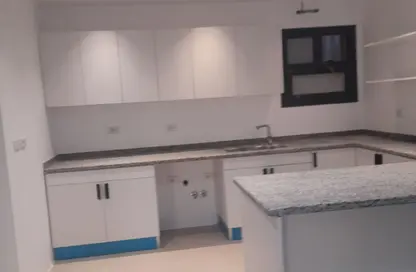 Apartment - 3 Bedrooms - 3 Bathrooms for rent in Azad - 5th Settlement Compounds - The 5th Settlement - New Cairo City - Cairo