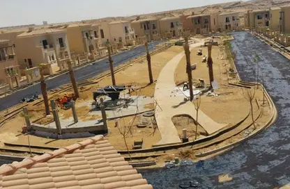 فيلا - 5 غرف نوم - 4 حمامات للبيع في سيتي جيت - كمبوندات التجمع الخامس - التجمع الخامس - مدينة القاهرة الجديدة - القاهرة