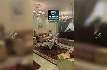 Apartment - 3 Bedrooms - 1 Bathroom for sale in Al Abbassia St. - Abbasia - Cairo