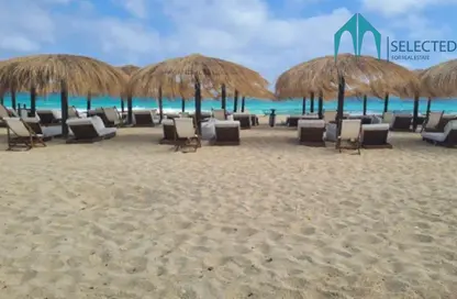 Townhouse - 3 Bedrooms - 3 Bathrooms for sale in Gaia - Ras Al Hekma - North Coast
