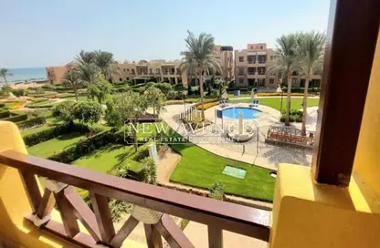 Villa - 5 Bedrooms - 4 Bathrooms for sale in Mountain View Al Sokhna 2 - Mountain view - Al Ain Al Sokhna - Suez