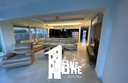 Chalet - 5 Bedrooms - 4 Bathrooms for sale in Hacienda Bay - Sidi Abdel Rahman - North Coast