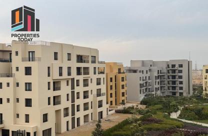 Villa - 5 Bedrooms - 4 Bathrooms for sale in O West - 6 October Compounds - 6 October City - Giza