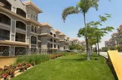 Apartment - 2 Bedrooms - 2 Bathrooms for sale in The Icon Residence - 5th Settlement Compounds - The 5th Settlement - New Cairo City - Cairo