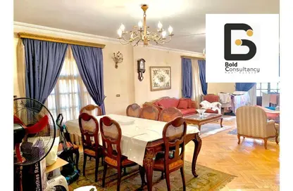 شقة - 3 غرف نوم - 3 حمامات للبيع في عمارات النرجس - النرجس - مدينة القاهرة الجديدة - القاهرة