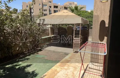 Apartment - 1 Bedroom - 1 Bathroom for rent in Village Gardens Katameya - 5th Settlement Compounds - The 5th Settlement - New Cairo City - Cairo