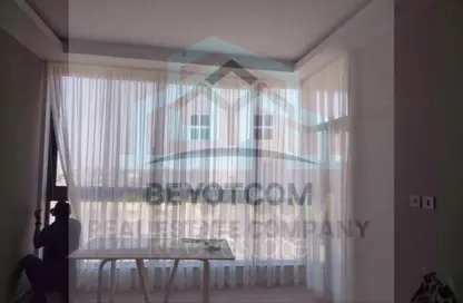 شقة - 2 غرف نوم - 3 حمامات للايجار في ايون - كمبوندات 6 أكتوبر - مدينة 6 أكتوبر - الجيزة