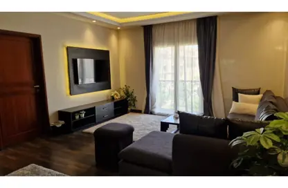 Apartment - Studio - 1 Bathroom for rent in Hyde Park - 5th Settlement Compounds - The 5th Settlement - New Cairo City - Cairo