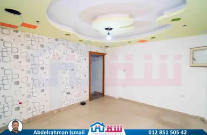 Office Space - Studio - 1 Bathroom for sale in Laurent - Hay Sharq - Alexandria