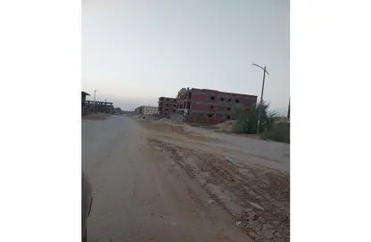 قطعة أرض - استوديو للبيع في مدينة بدر - القاهرة