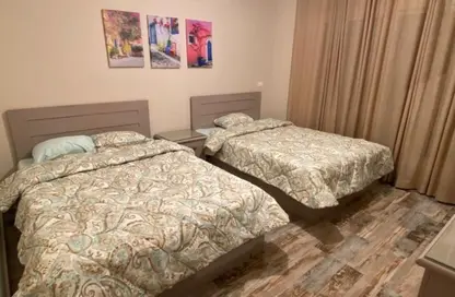 Duplex - 3 Bedrooms - 3 Bathrooms for sale in Amwaj - Sidi Abdel Rahman - North Coast
