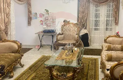 Apartment - 3 Bedrooms - 1 Bathroom for sale in Smouha - Hay Sharq - Alexandria
