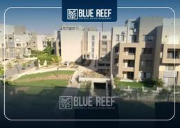 Studio - 1 حمام for للبيع in ذا فيلدج - المستثمرين الجنوبية - مدينة القاهرة الجديدة - القاهرة