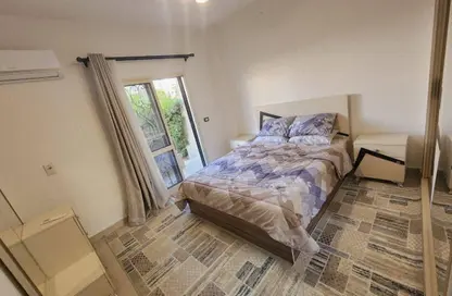 شقة - 2 غرف نوم - 1 حمام للايجار في الحي الثاني عشر - الشيخ زايد - الجيزة