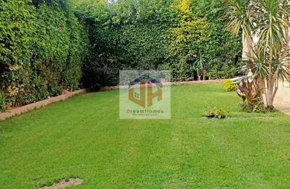 فيلا - 4 غرف نوم - 3 حمامات للبيع في شارع طلعت مصطفي - الرحاب المرحلة الثانية - الرحاب - مدينة القاهرة الجديدة - القاهرة