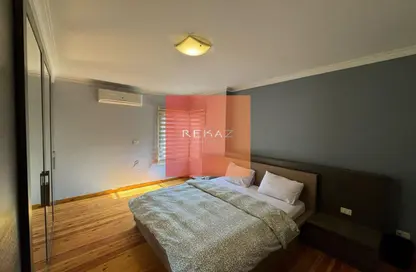 شقة - 3 غرف نوم - 3 حمامات للبيع في سرايات المعادي - حي المعادي - القاهرة