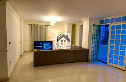 شقة - 3 غرف نوم - 2 حمامات للبيع في دجلة - حي المعادي - القاهرة