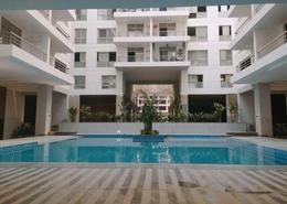 Apartment - 2 bedrooms - 1 bathroom for للبيع in Degla Landmark - Nasr City Compounds - Nasr City - Cairo