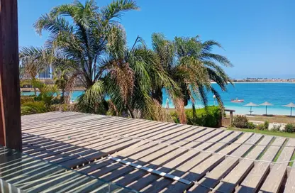 Villa - 5 Bedrooms - 5 Bathrooms for sale in Marina 6 - Marina - Al Alamein - North Coast