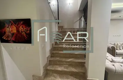 Duplex - 4 Bedrooms - 4 Bathrooms for sale in Mivida - 5th Settlement Compounds - The 5th Settlement - New Cairo City - Cairo