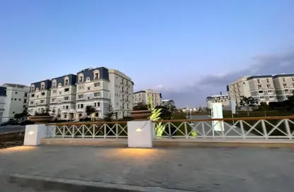 منزل مزدوج - 4 غرف نوم - 5 حمامات للبيع في ماونتن فيو هايد بارك - كمبوندات التجمع الخامس - التجمع الخامس - مدينة القاهرة الجديدة - القاهرة