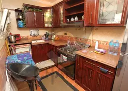 Apartment - 3 Bedrooms - 1 Bathroom for sale in Port Said St. - Cleopatra - Hay Sharq - Alexandria