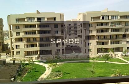 Apartment - 3 Bedrooms - 3 Bathrooms for sale in The Square - 5th Settlement Compounds - The 5th Settlement - New Cairo City - Cairo