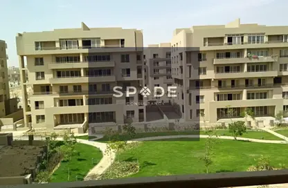 Apartment - 3 Bedrooms - 3 Bathrooms for sale in The Square - 5th Settlement Compounds - The 5th Settlement - New Cairo City - Cairo