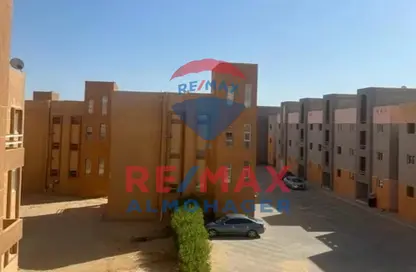 Chalet - 2 Bedrooms - 1 Bathroom for sale in Paradise Ras Sudr - Raas Matarma - Ras Sedr - South Sainai