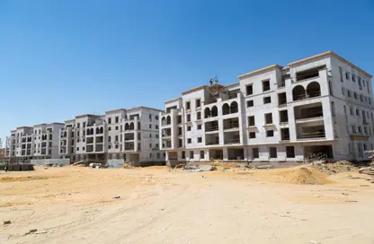 شقة - 3 غرف نوم - 3 حمامات للايجار في ميفيدا - كمبوندات التجمع الخامس - التجمع الخامس - مدينة القاهرة الجديدة - القاهرة