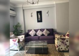 شقة - 2 غرف نوم - 1 حمام for للايجار in كوبرى 14 مايو - سموحة - حي شرق - الاسكندرية