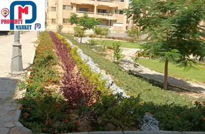 Apartment - 2 Bedrooms - 1 Bathroom for sale in Engineers Oasis - Northern Expansions - 6 October City - Giza