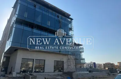Clinic - Studio - 1 Bathroom for rent in Granoy - 5th Settlement Compounds - The 5th Settlement - New Cairo City - Cairo
