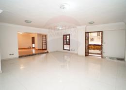 Apartment - 3 bedrooms for للبيع in Khalil Mutran St. - Saba Basha - Hay Sharq - Alexandria