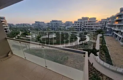Penthouse - 4 Bedrooms - 4 Bathrooms for sale in Villette - 5th Settlement Compounds - The 5th Settlement - New Cairo City - Cairo