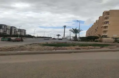 Apartment - 3 Bedrooms - 1 Bathroom for rent in 16th District - Sheikh Zayed City - Giza